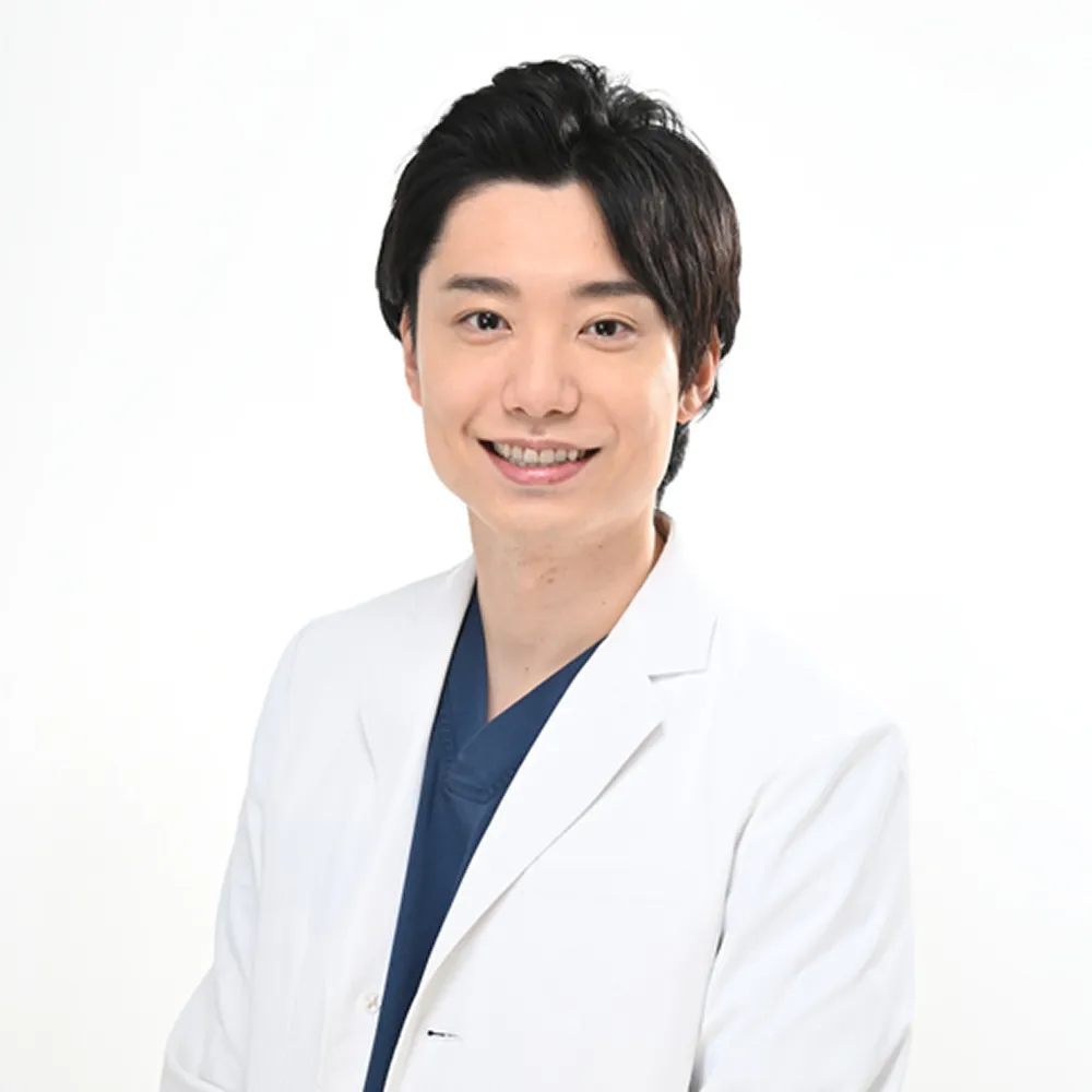 院長 川名部 大