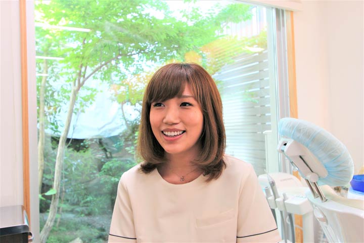 歯科助手・受付
